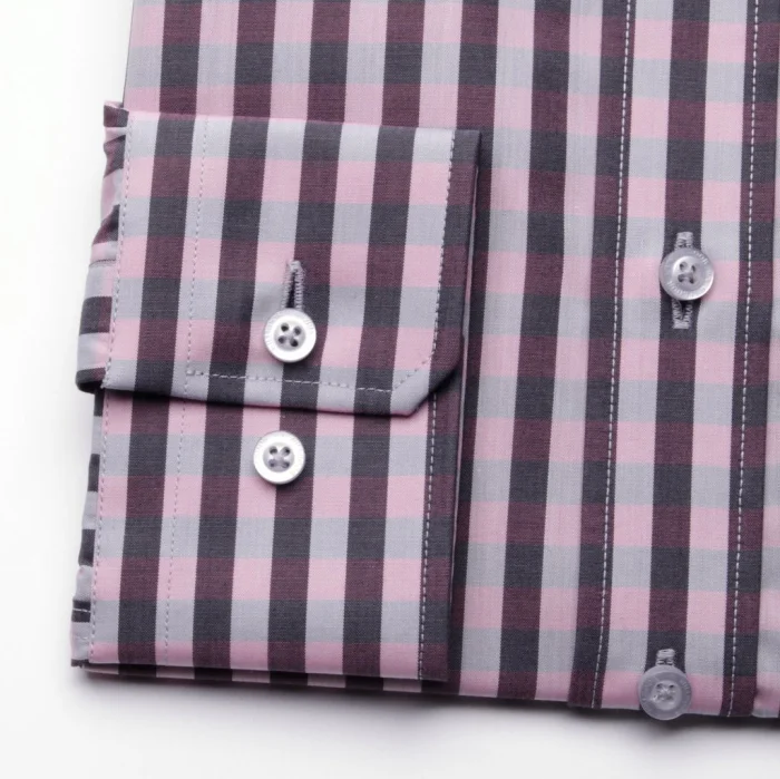 Koszula Slim Fit  (wzrost 188-194)
