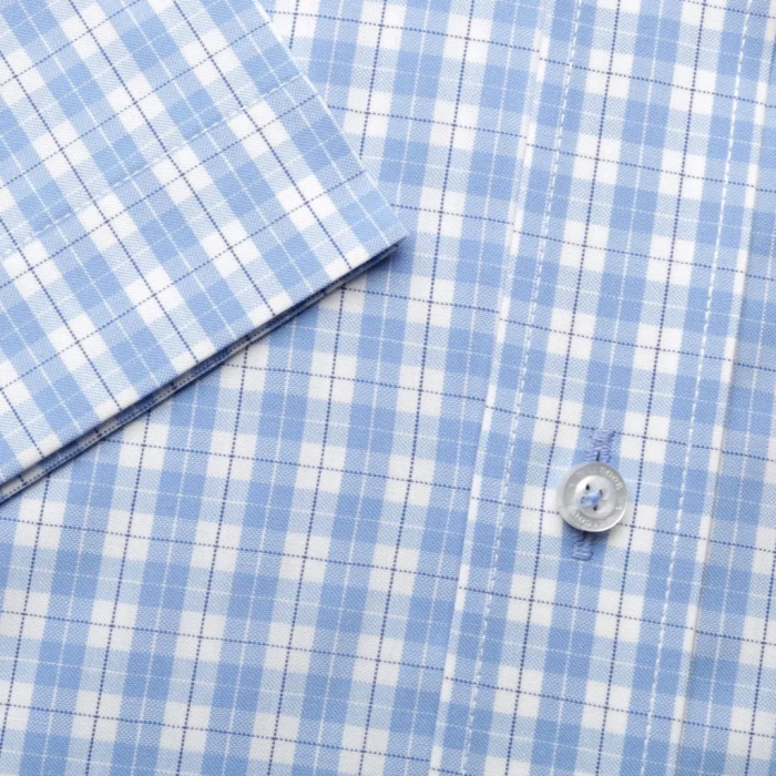 Koszula Slim Fit (wzrost 176-182)