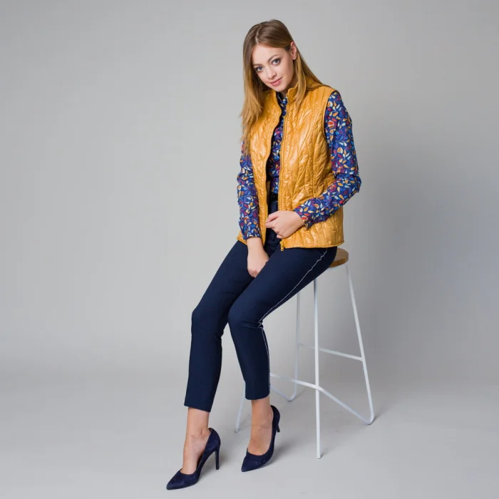 Kamizelka damska Willsoor