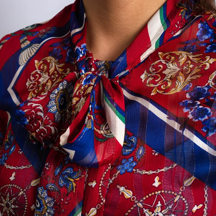 Bluzka damska Willsoor