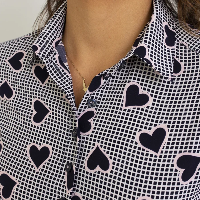 Bluzka damska Willsoor