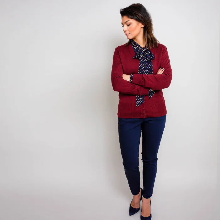 Kardigan damski Willsoor