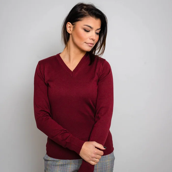 Sweter damski Willsoor