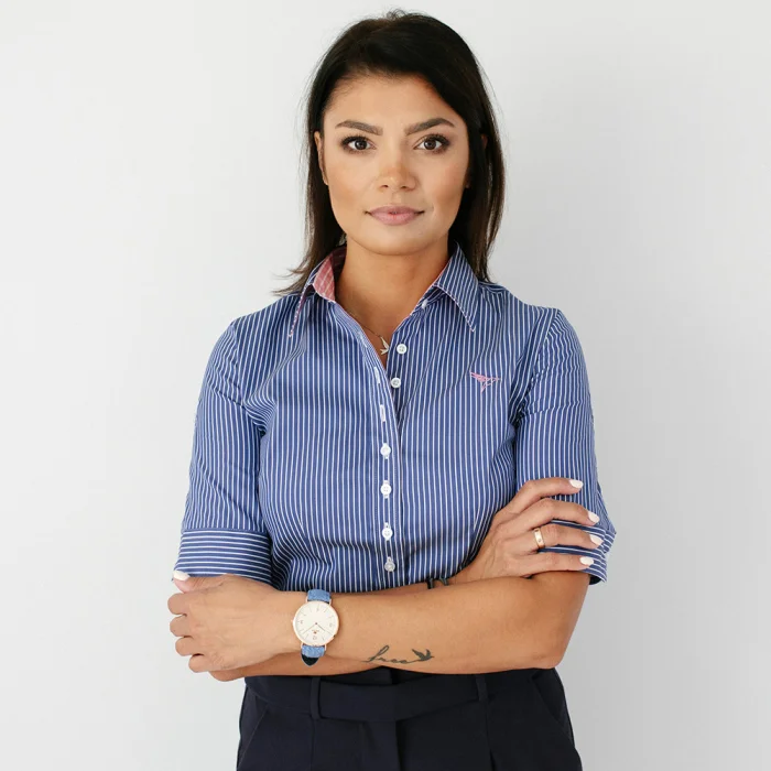 Bluzka damska Willsoor