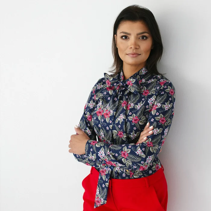 Bluzka damska Willsoor