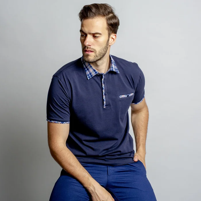 Koszulka Polo Willsoor