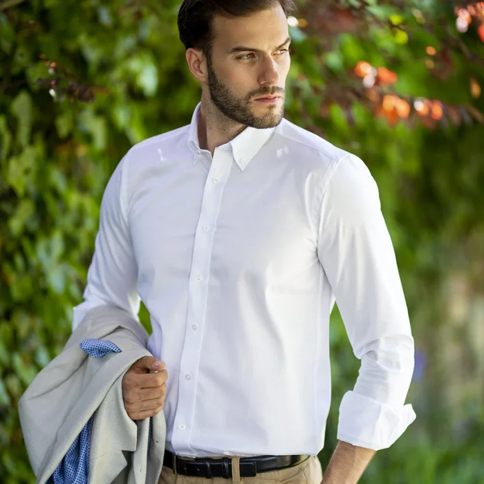 Koszula London (wzrost 164-170 i 176-182)