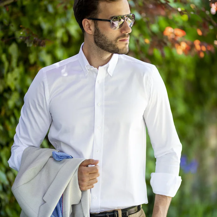 Koszula London (wzrost 164-170 i 176-182)