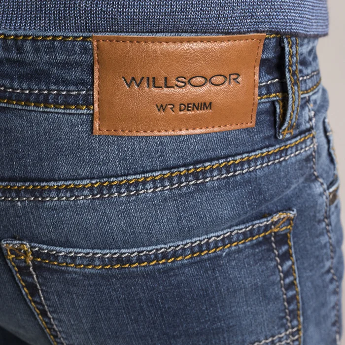 Spodnie męskie Willsoor Denim