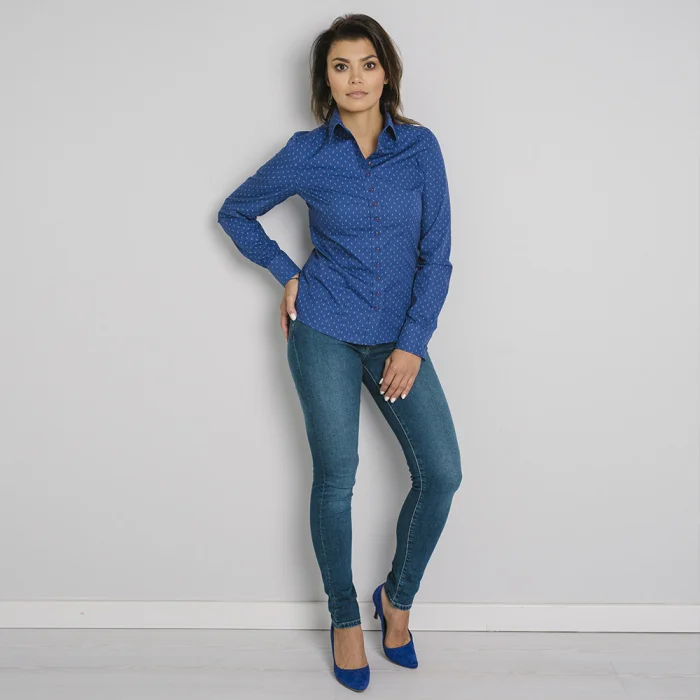Bluzka damska Willsoor