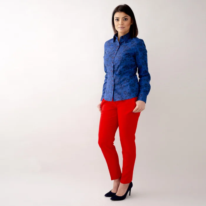 Bluzka damska Willsoor