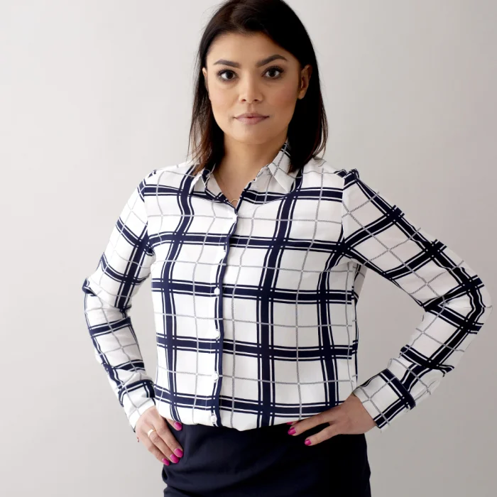 Bluzka damska Willsoor