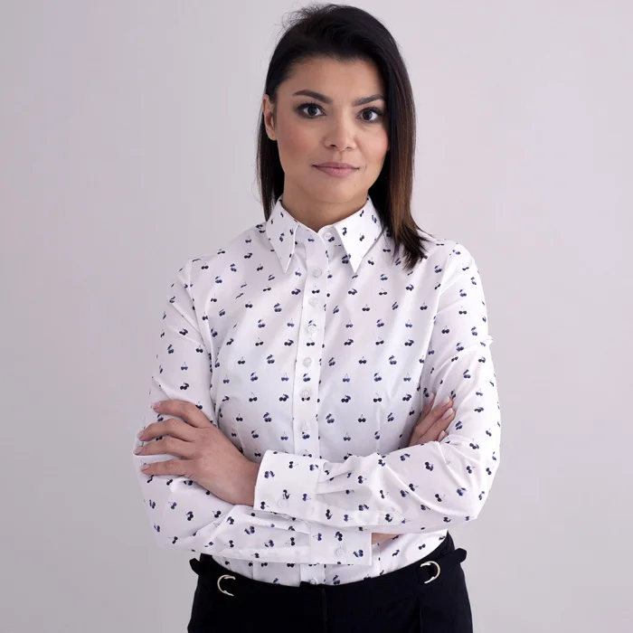 Bluzka damska Willsoor