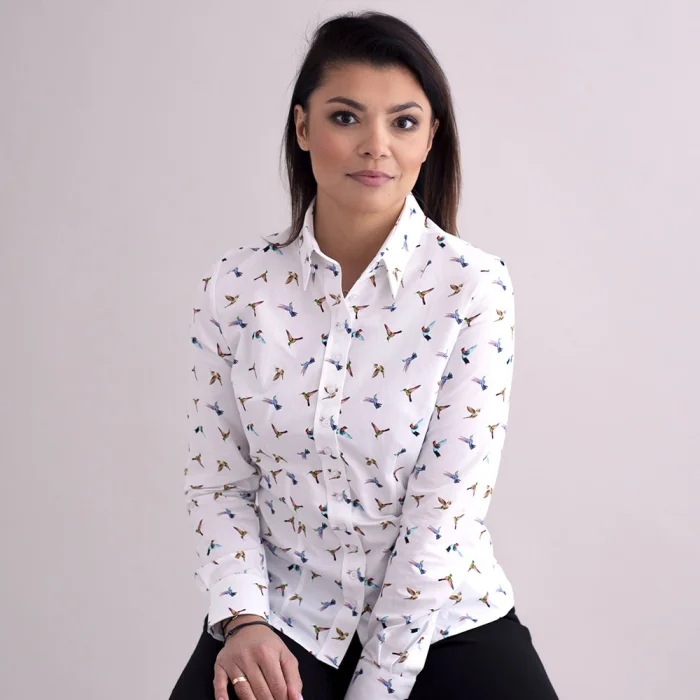 Bluzka damska Willsoor