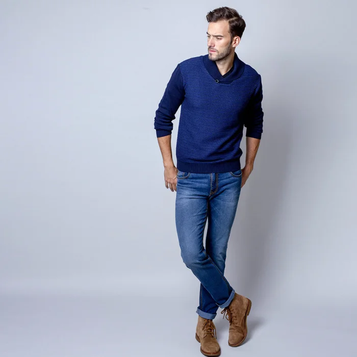 Sweter Willsoor