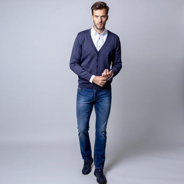 Sweter Cardigan Willsoor