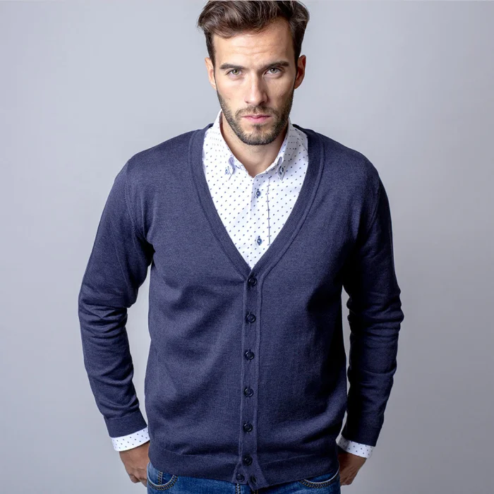 Sweter Cardigan Willsoor