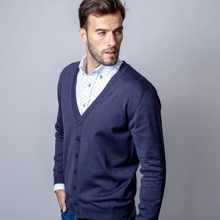 Sweter Cardigan Willsoor