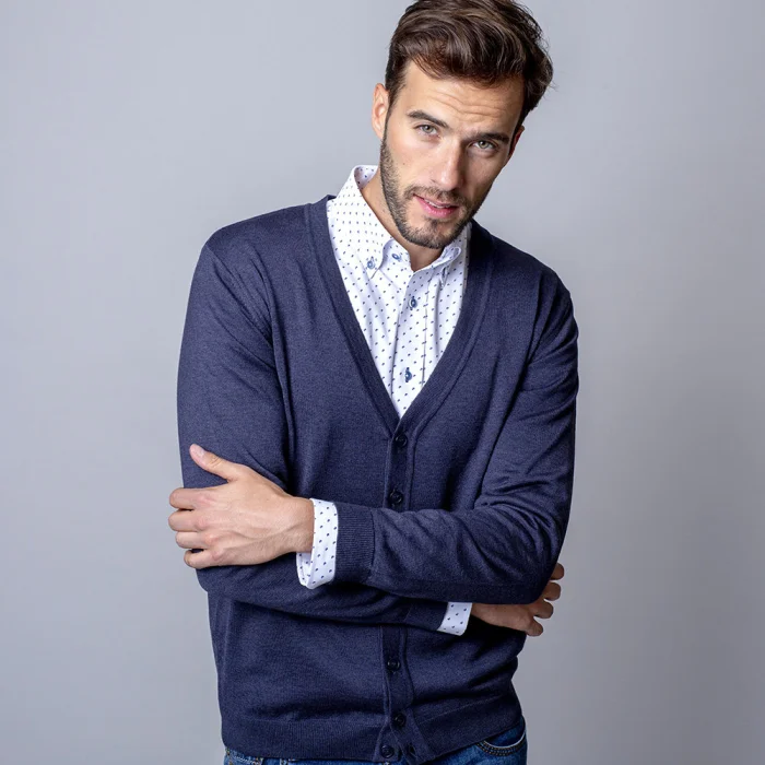 Sweter Cardigan Willsoor