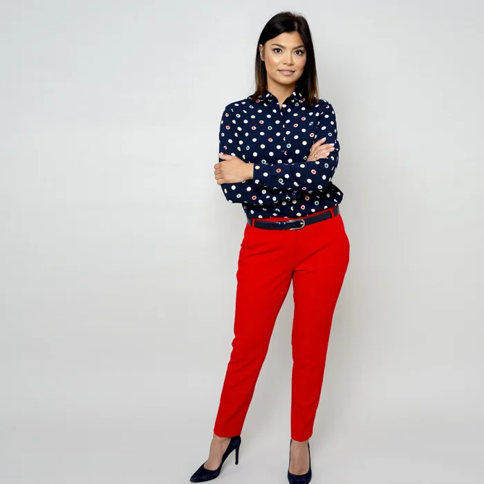 Bluzka damska Willsoor