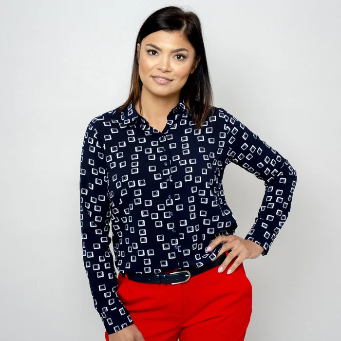 Bluzka damska Willsoor