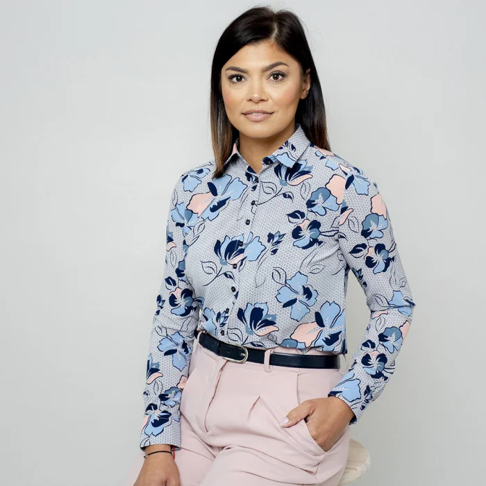 Bluzka damska Willsoor