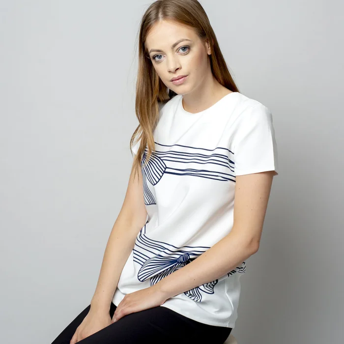 Bluzka damska Willsoor