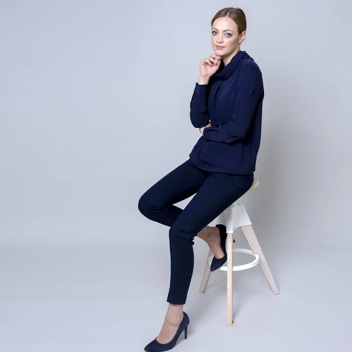 Bluzka damska Willsoor