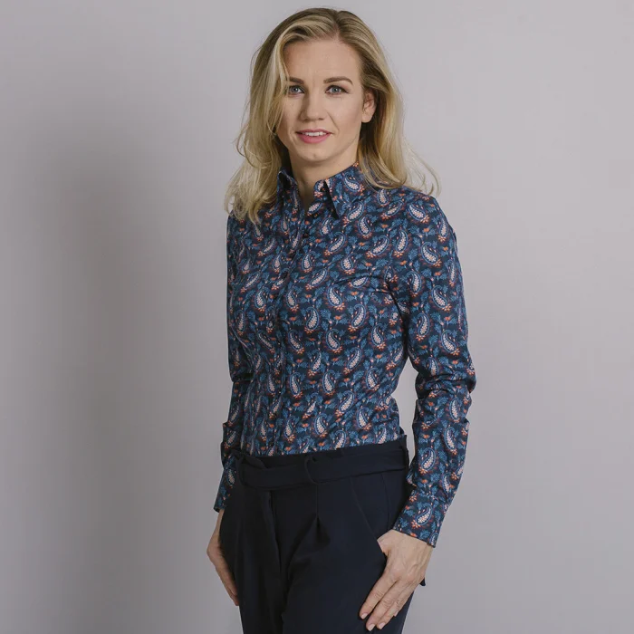 Bluzka damska Willsoor