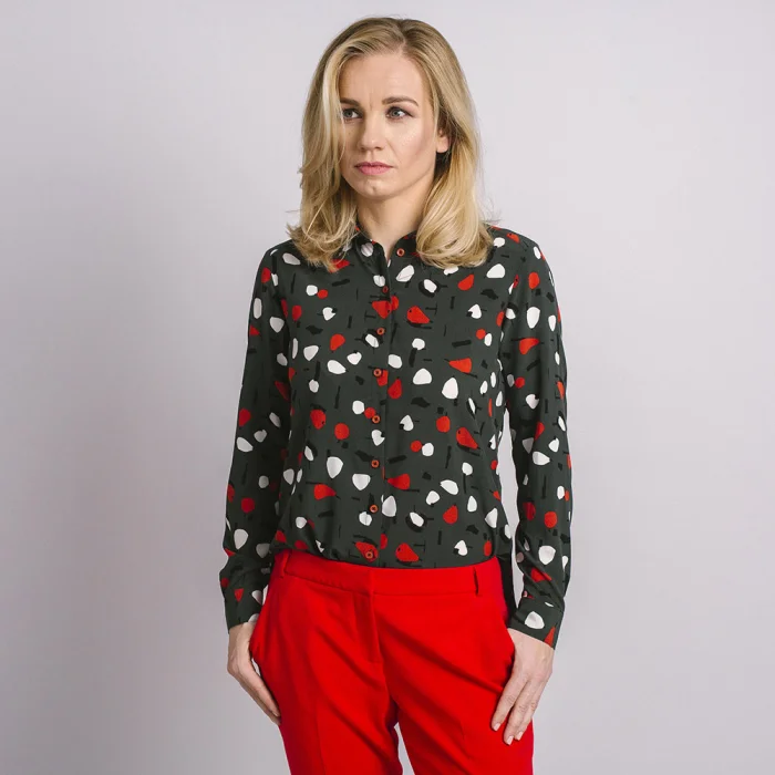 Bluzka damska Willsoor