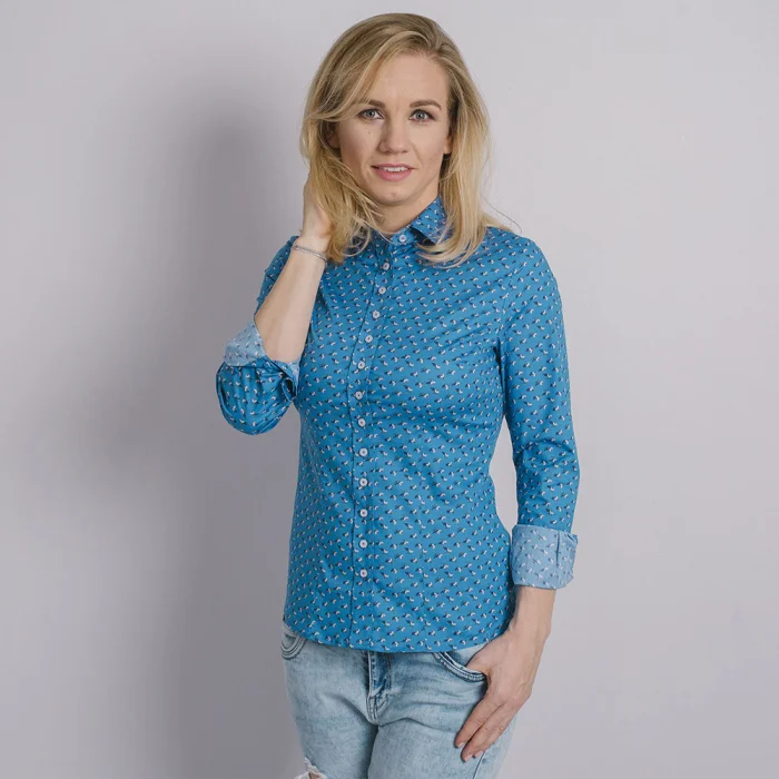 Bluzka damska Willsoor