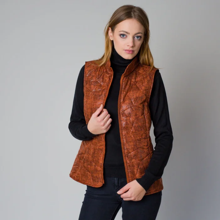 Kamizelka damska Willsoor