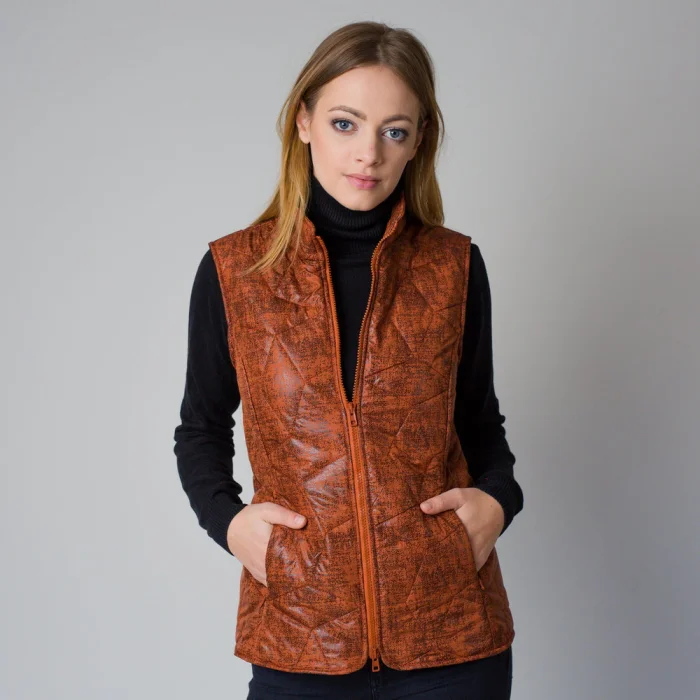 Kamizelka damska Willsoor