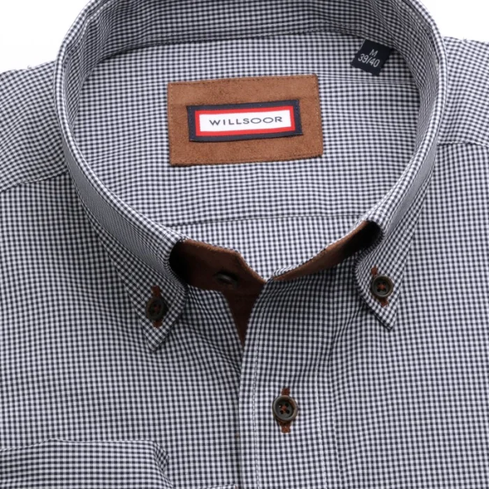 Koszula Slim Fit (wzrost 176-182)