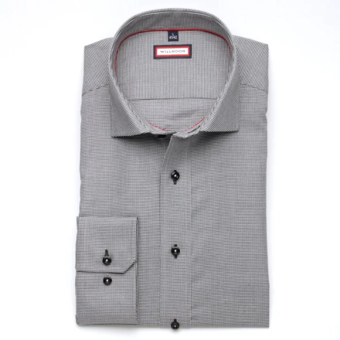 Koszula Slim Fit (wzrost 176-182)