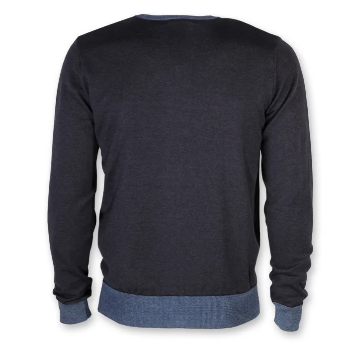 Sweter Willsoor (rozmiary do 5XL)