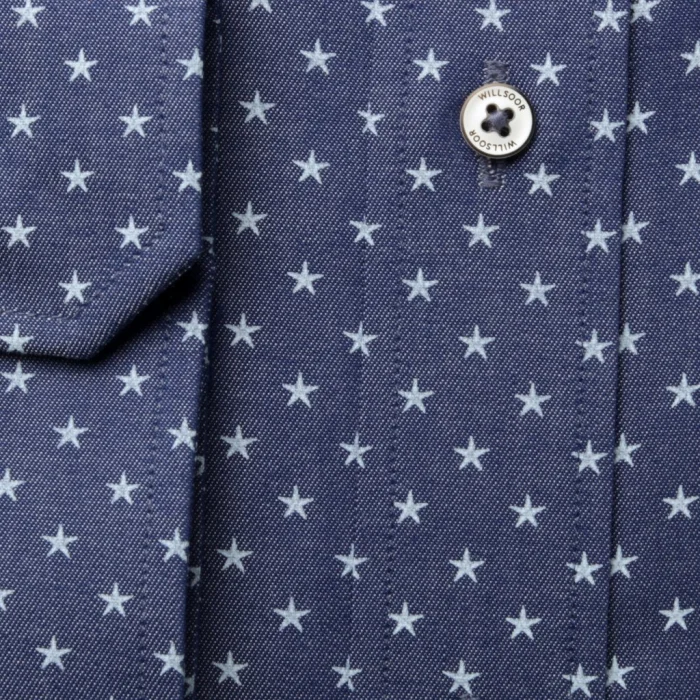 Koszula Slim Fit (wzrost 176-182)