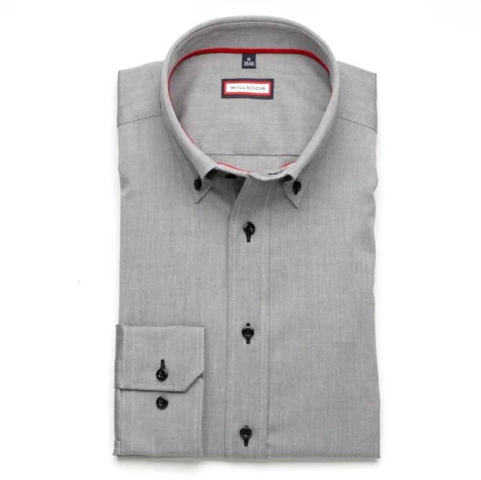 Koszula Slim Fit (wzrost 188-194)