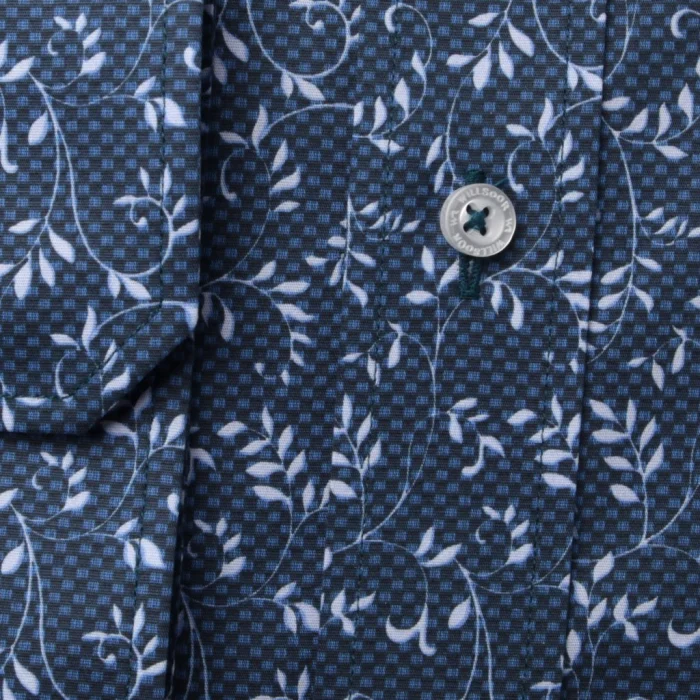 Koszula Slim Fit (wzrost 176-182)