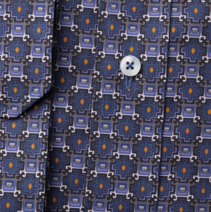 Koszula Slim Fit (wzrost 176-182)