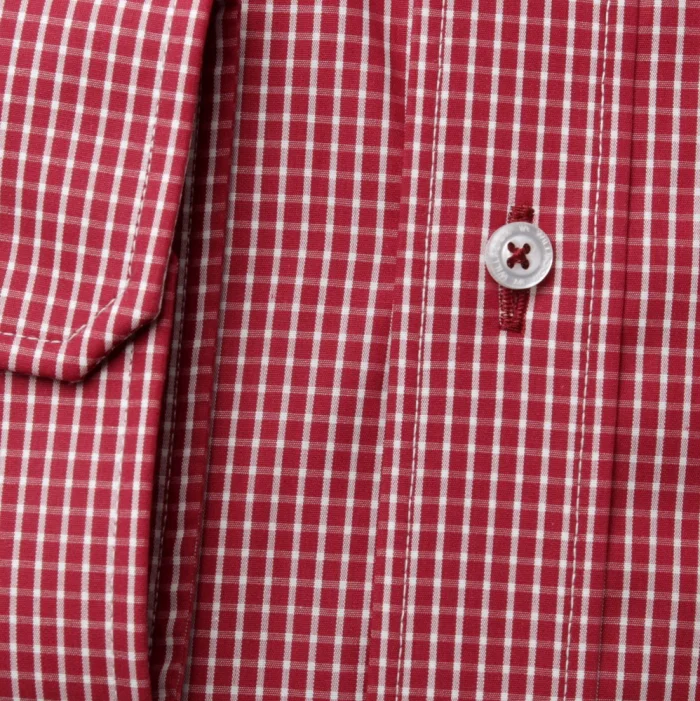 Koszula Slim Fit (wzrost 176-182)