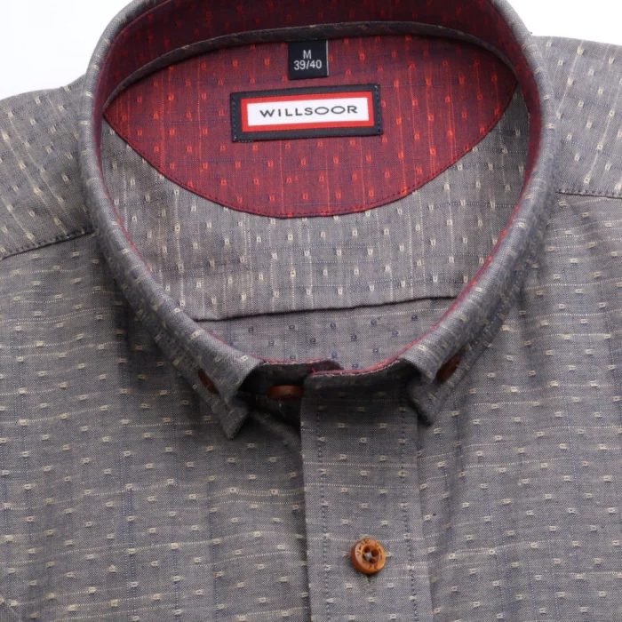 Koszula Slim Fit (wzrost 176-182)