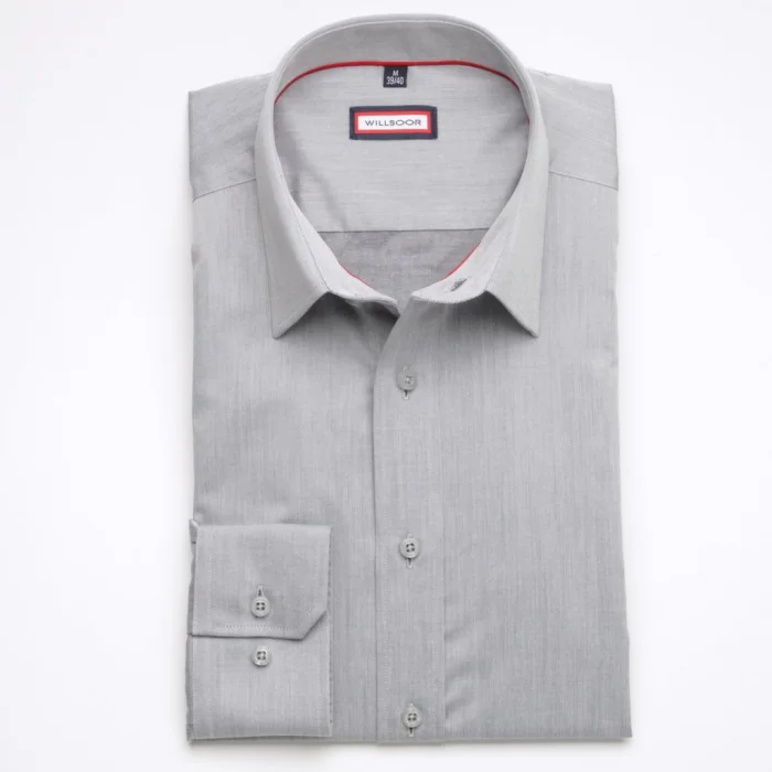 Koszula Slim Fit (wszystkie wzrosty)