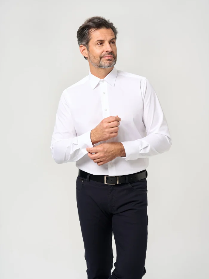 Koszula Slim Fit (wzrost 176-182)