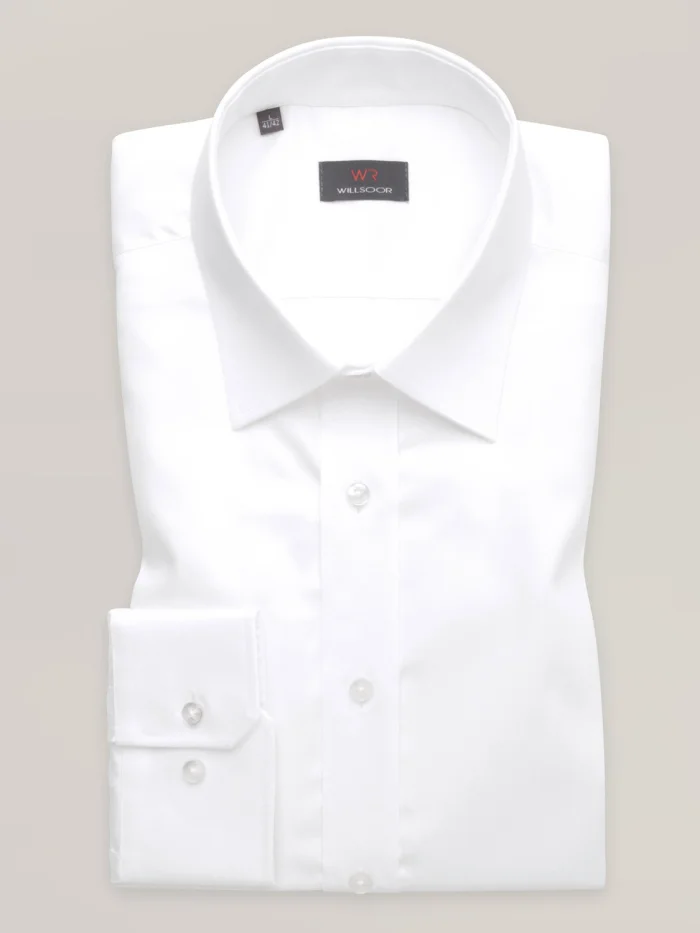 Koszula Slim Fit (wzrost 176-182)