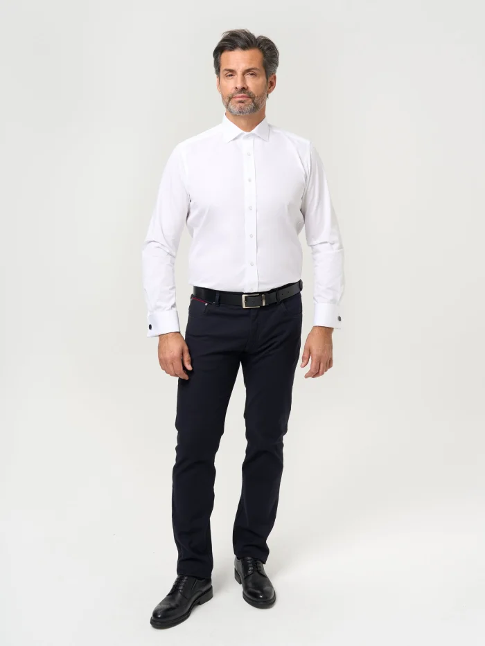 Koszula Slim Fit (wzrost 176-182)