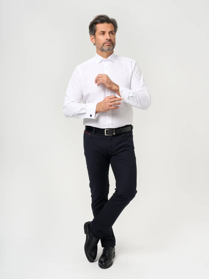 Koszula Slim Fit (wzrost 176-182)