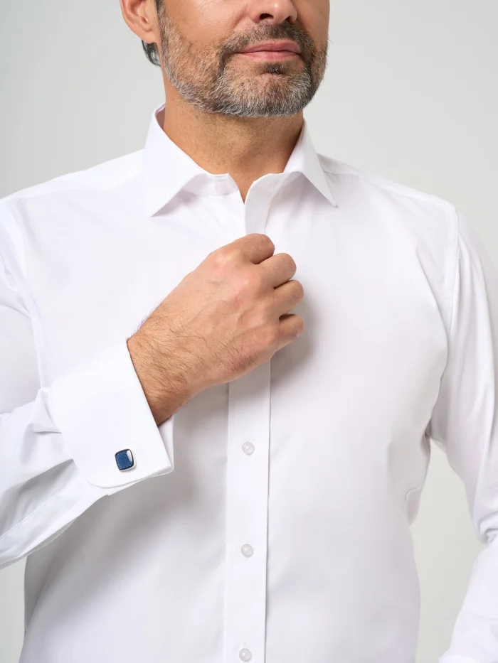 Koszula Slim Fit (wzrost 176-182 i 188-194)