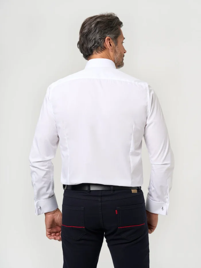 Koszula Slim Fit (wzrost 176-182 i 188-194)