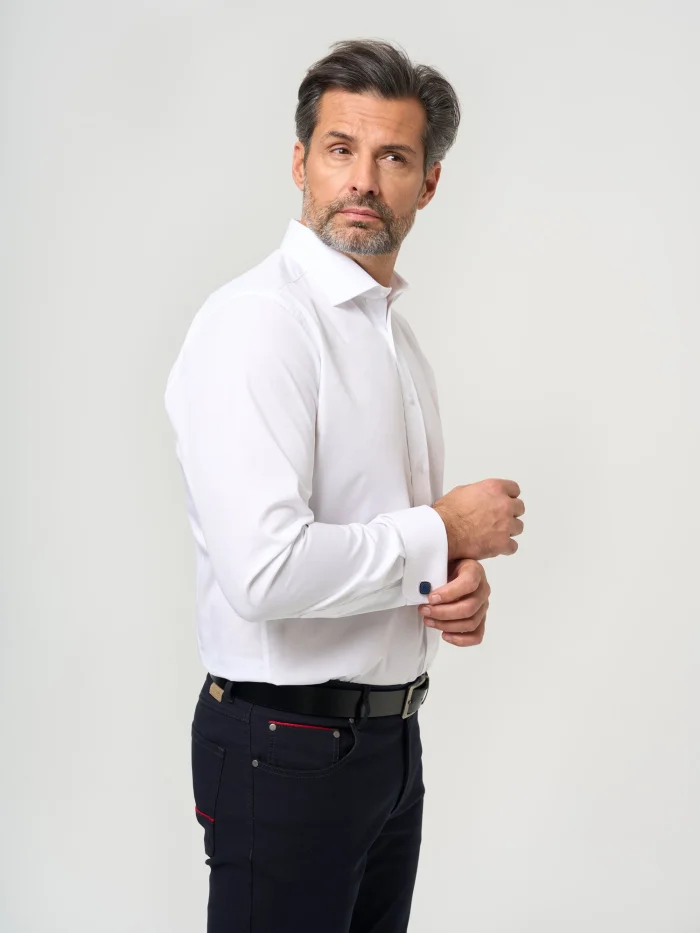 Koszula Slim Fit (wzrost 176-182 i 188-194)